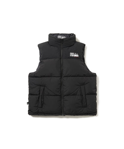 【予約】バブル ダウン ベスト | BUBBLE DOWN VEST