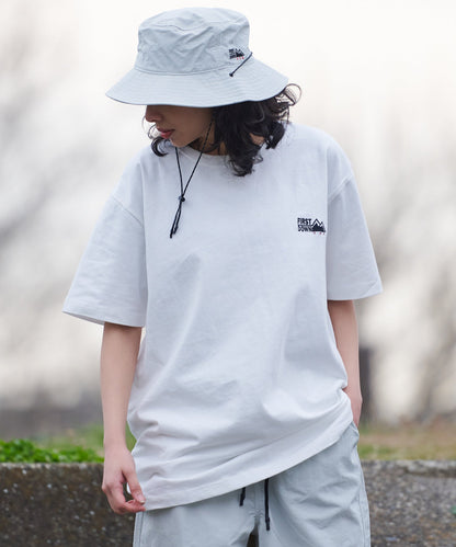 ロゴ ショートスリーブ TEE コットンジャージー | LOGO S/S TEE COTTON JERSEY