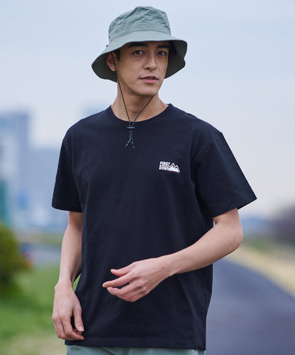 ロゴ ショートスリーブ TEE コットンジャージー | LOGO S/S TEE COTTON JERSEY