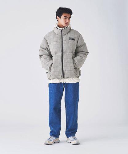 ナイロンタスラン ユーティリティパーカー | NYLON TASLAN UTILITY PARKA