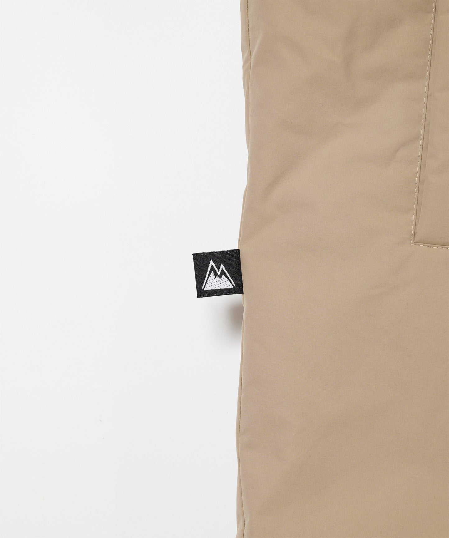 【予約】ラップダウンコート ディクロス マウリ | WRAP DOWN COAT DICROS® MAURI