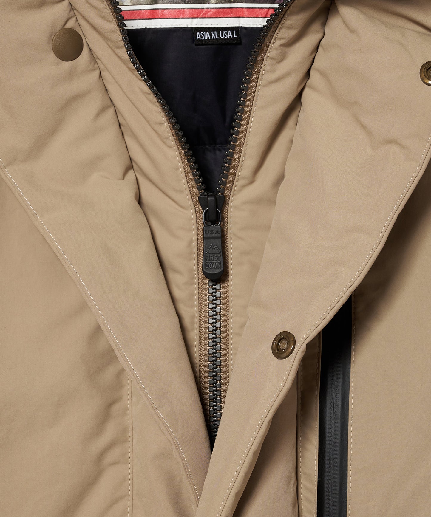 【予約】ラップダウンコート ディクロス マウリ | WRAP DOWN COAT DICROS® MAURI
