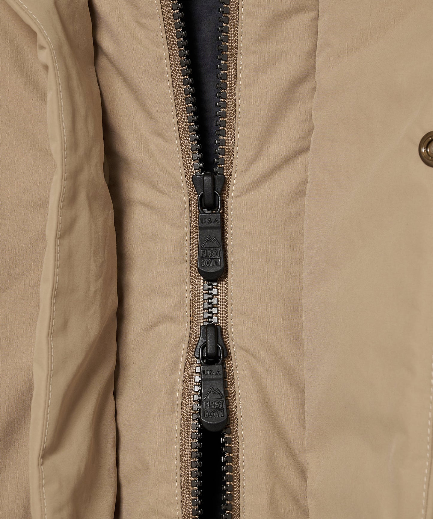 【予約】ラップダウンコート ディクロス マウリ | WRAP DOWN COAT DICROS® MAURI