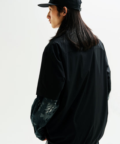 ポケット ピステ ショートスリーブTシャツ | S/S POCKET PISTE