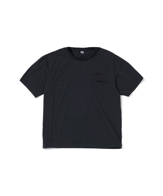 ポケット ピステ ショートスリーブTシャツ | S/S POCKET PISTE