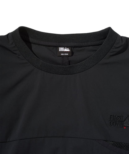 ポケット ピステ ショートスリーブTシャツ | S/S POCKET PISTE