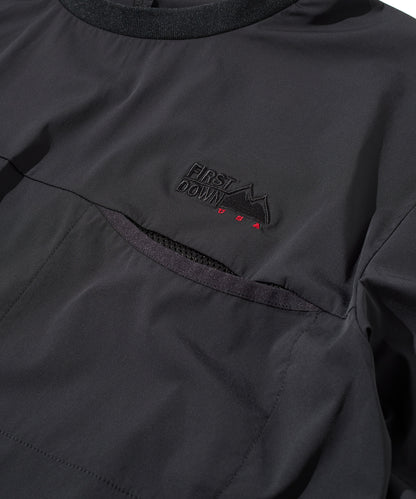 ポケット ピステ ショートスリーブTシャツ | S/S POCKET PISTE