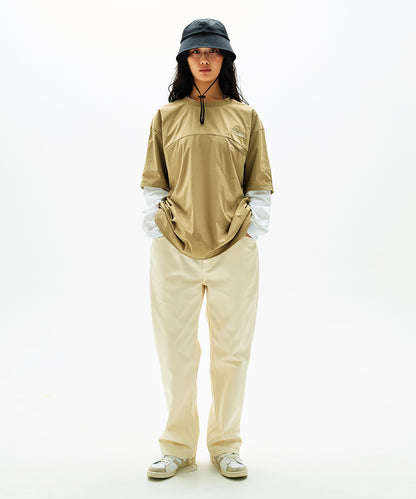 ポケット ピステ ショートスリーブTシャツ | S/S POCKET PISTE