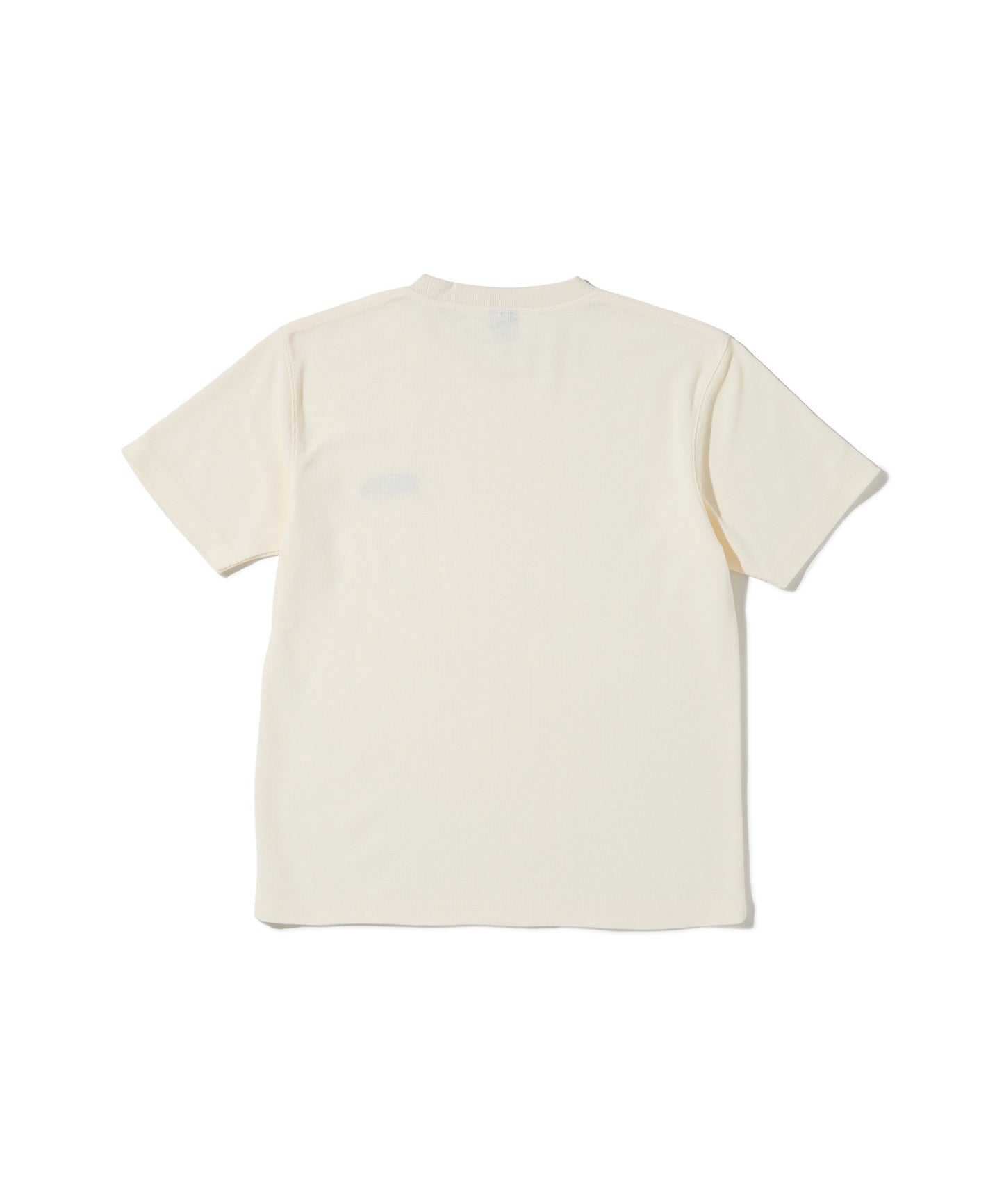 サーマル スリーブTシャツ | S/S THERMAL TEE