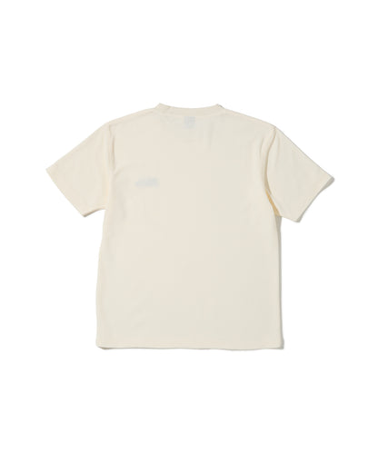 サーマル スリーブTシャツ | S/S THERMAL TEE