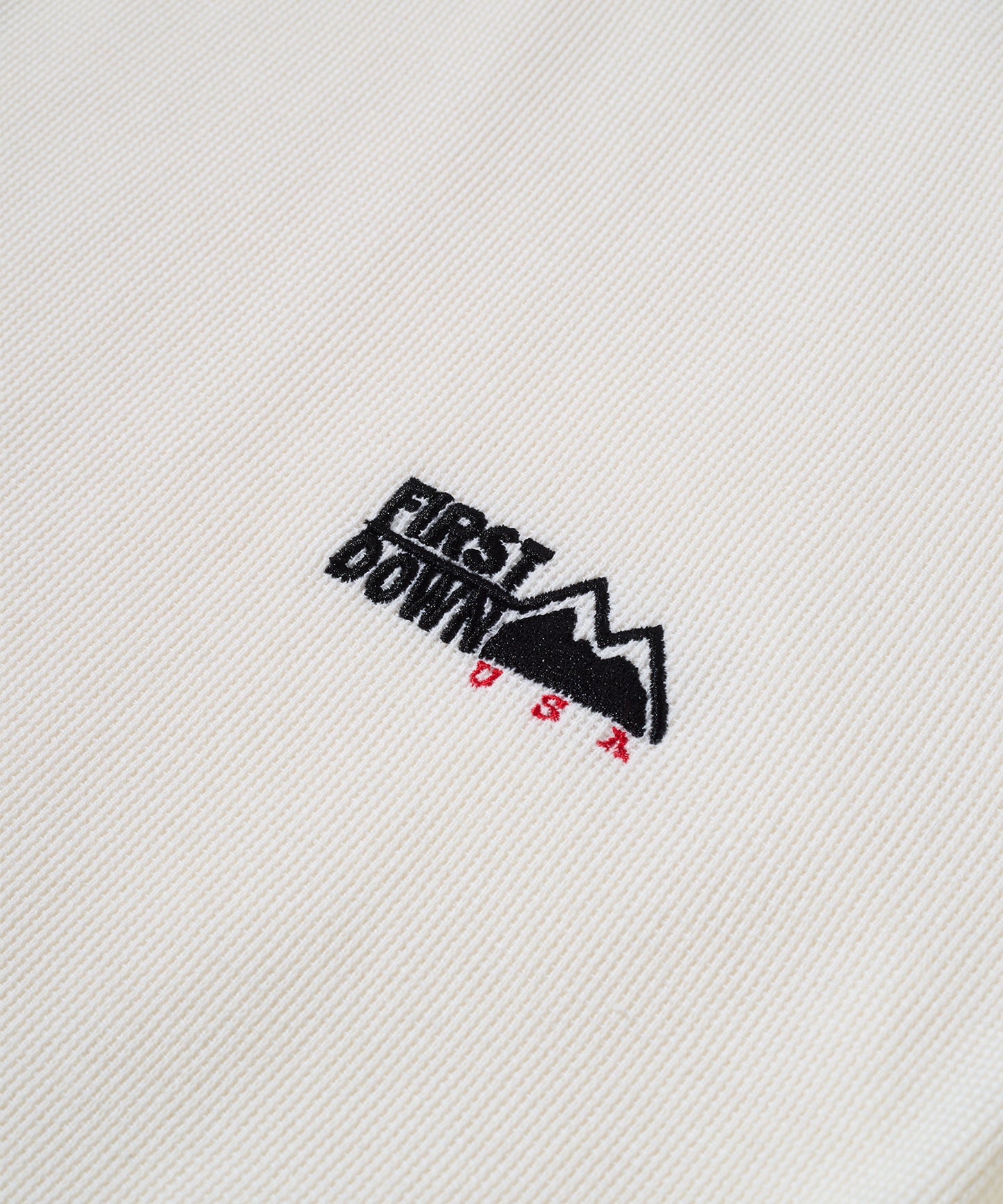 サーマル スリーブTシャツ | S/S THERMAL TEE