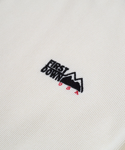 サーマル スリーブTシャツ | S/S THERMAL TEE