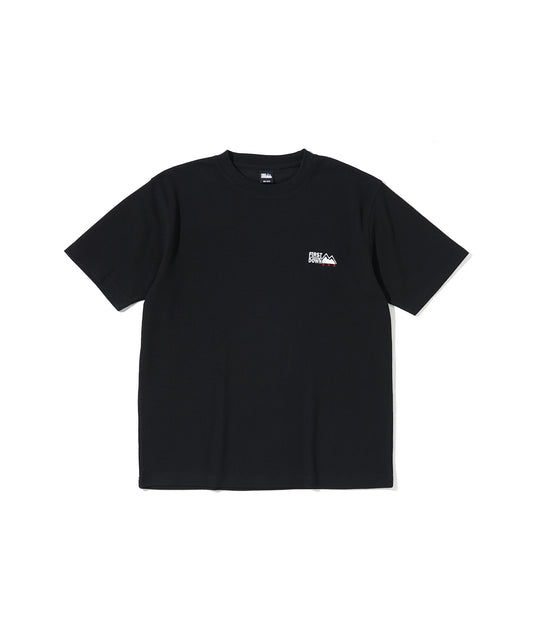 サーマル スリーブTシャツ | S/S THERMAL TEE 05CHARCOAL