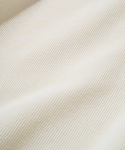 サーマル スリーブポロシャツ | S/S THERMAL POLO