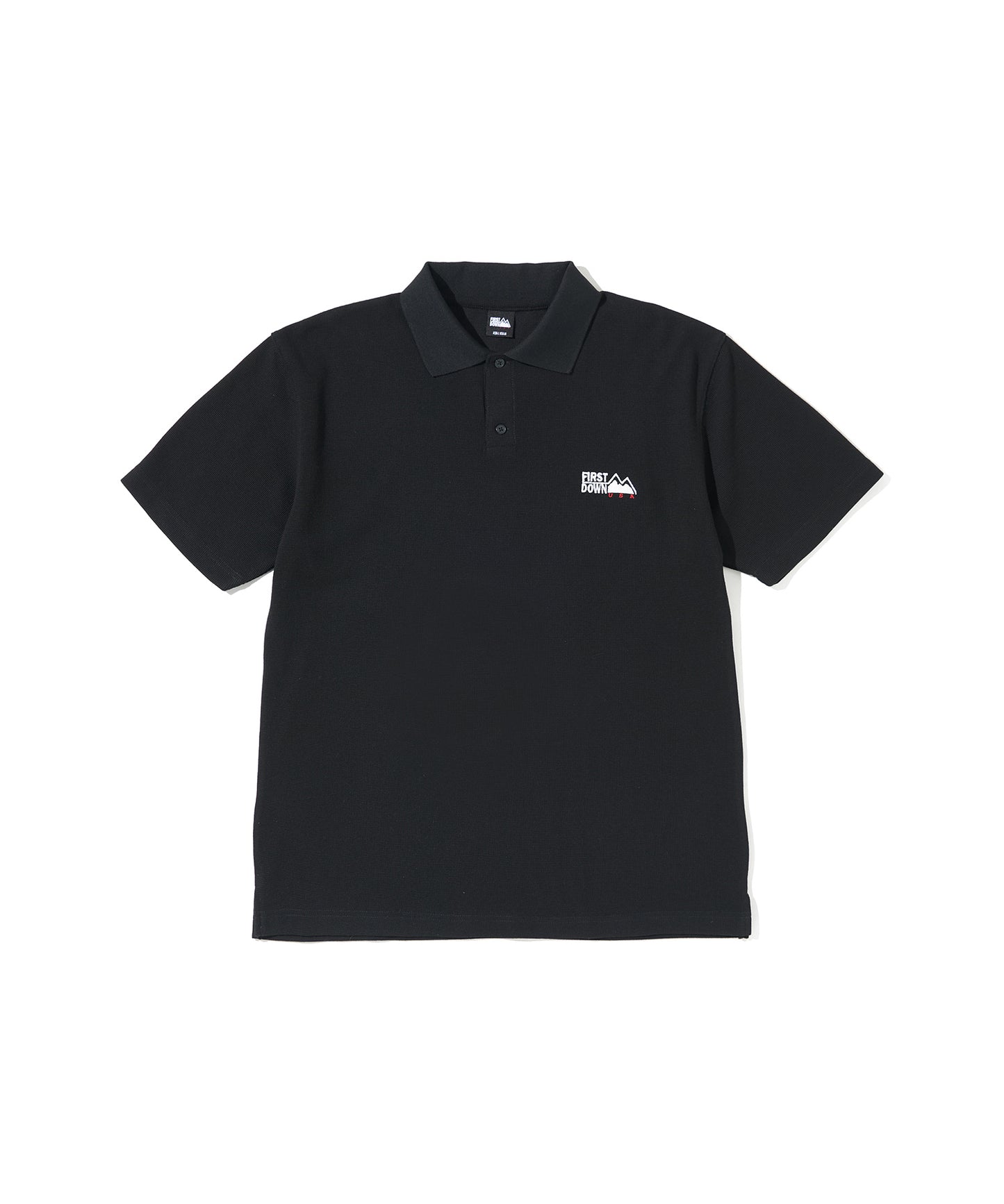 サーマル スリーブポロシャツ | S/S THERMAL POLO