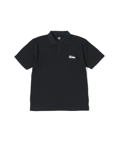 サーマル スリーブポロシャツ | S/S THERMAL POLO