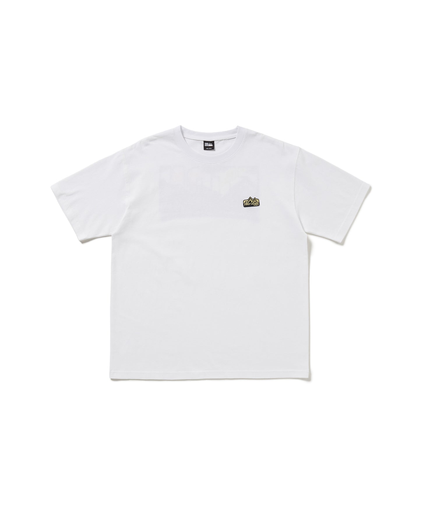 グラフィック スリーブTシャツ #1 | S/S GRAPHIC TEE #1