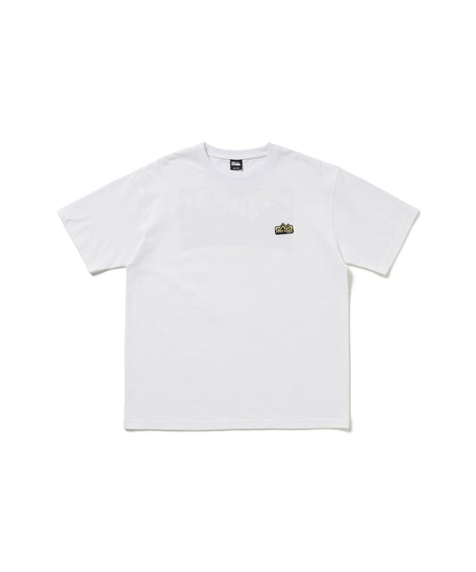 グラフィック スリーブTシャツ #1 | S/S GRAPHIC TEE #1