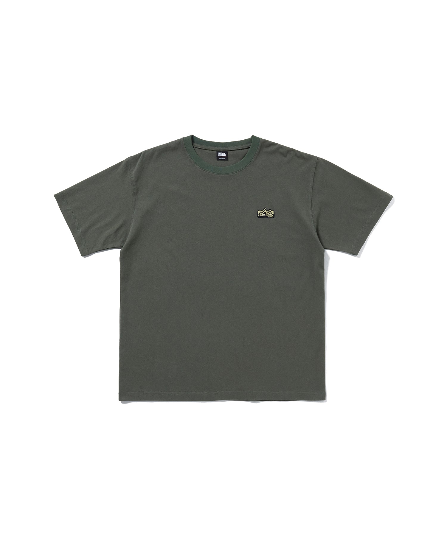 ビーファーストbe firstグレー TシャツXL BE:FIRST ダークグレー Tシャツ XLサイズ mainstream - メルカリ
