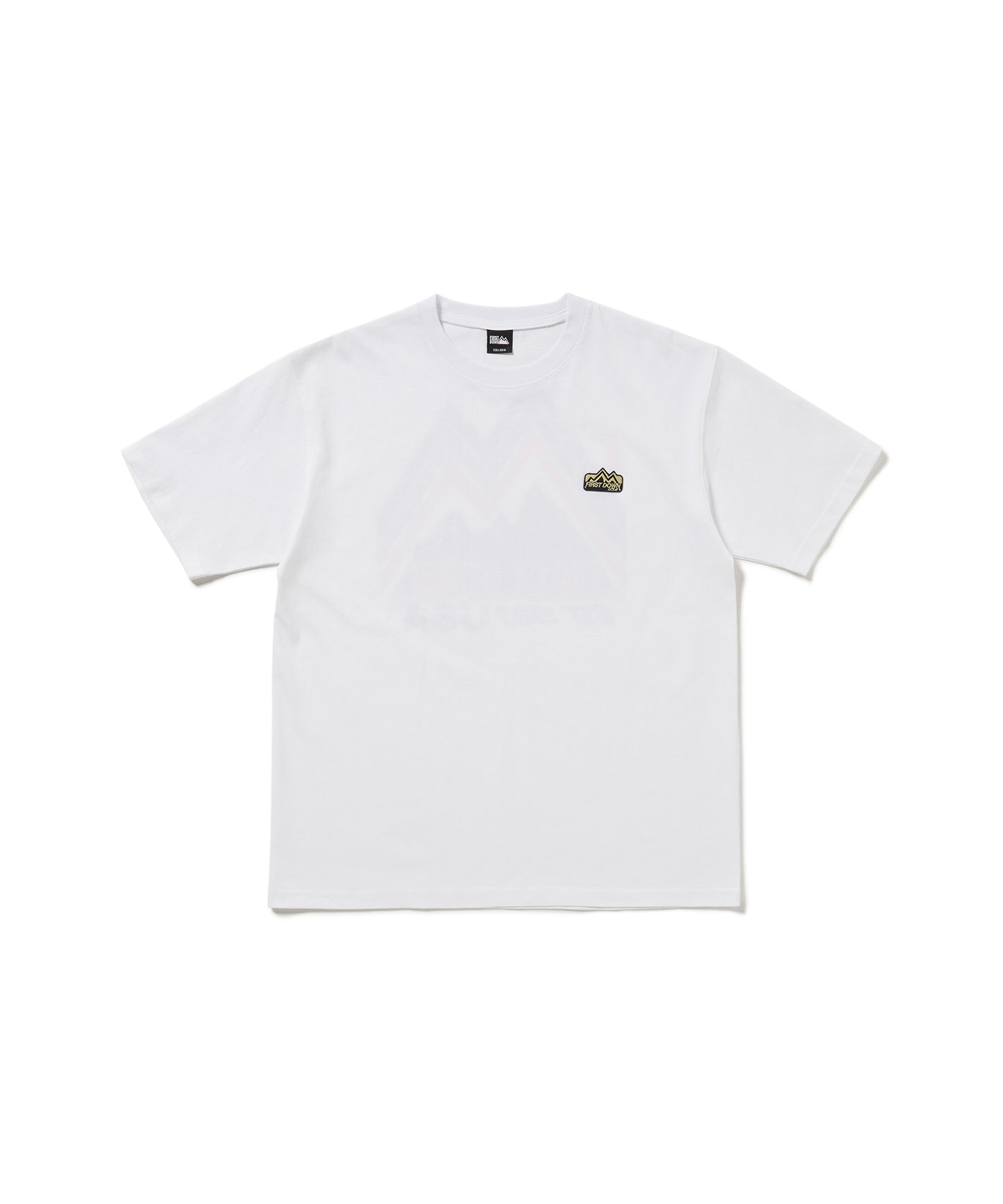 グラフィック スリーブTシャツ #3 | S/S GRAPHIC TEE #3