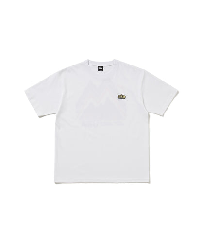 グラフィック スリーブTシャツ #3 | S/S GRAPHIC TEE #3