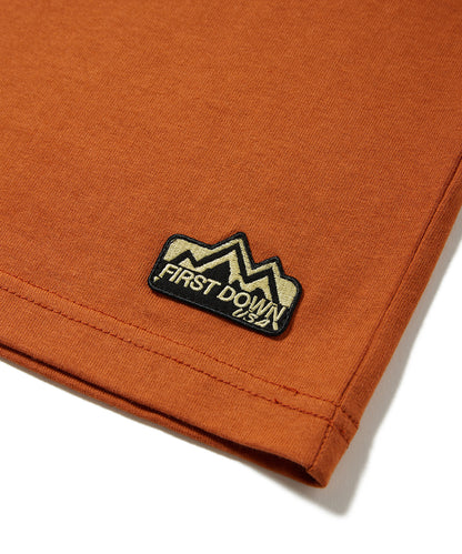 グラフィック スリーブTシャツ #4 | S/S GRAPHIC TEE #4