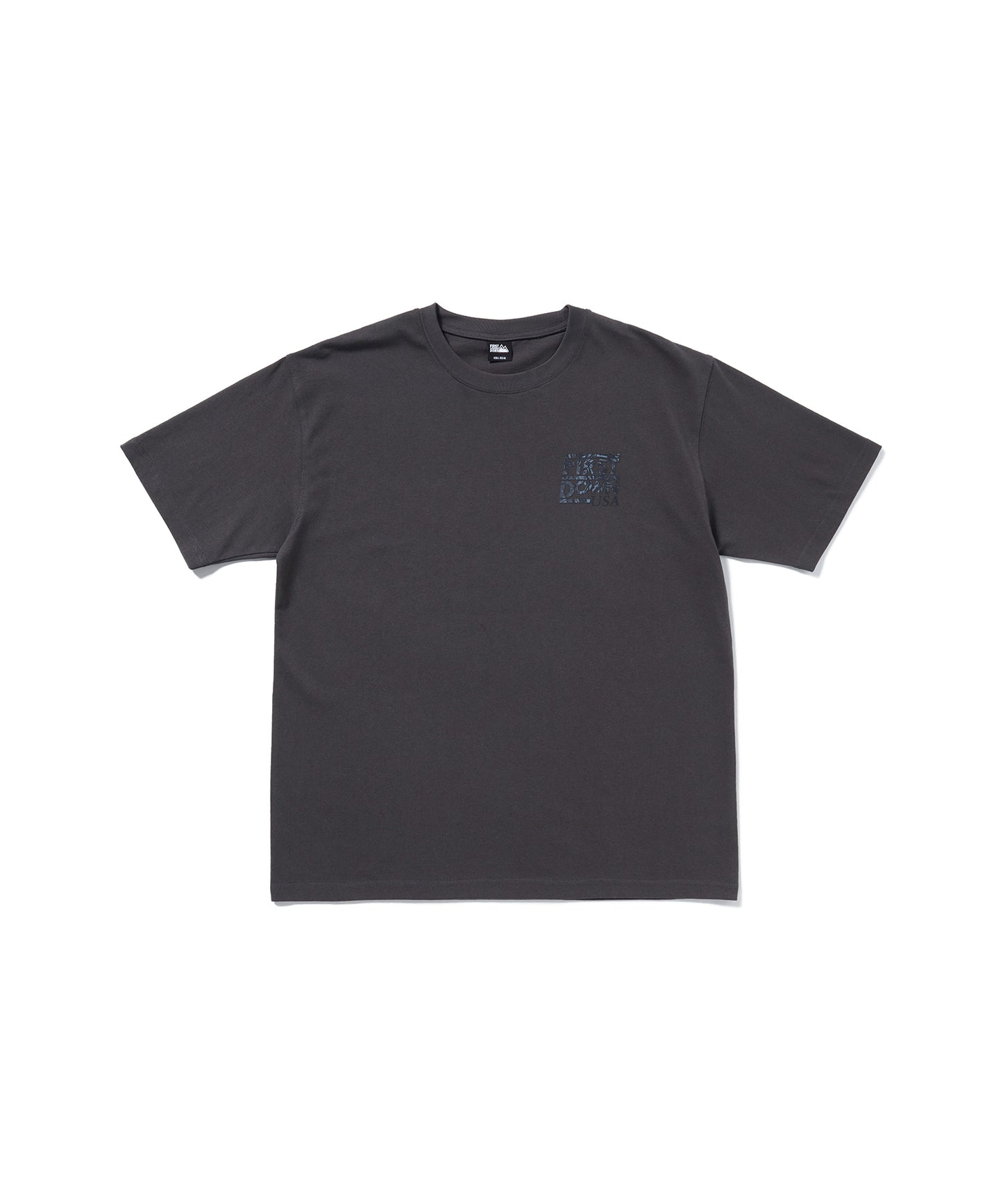 グラフィック スリーブTシャツ #5 | S/S GRAPHIC TEE #5