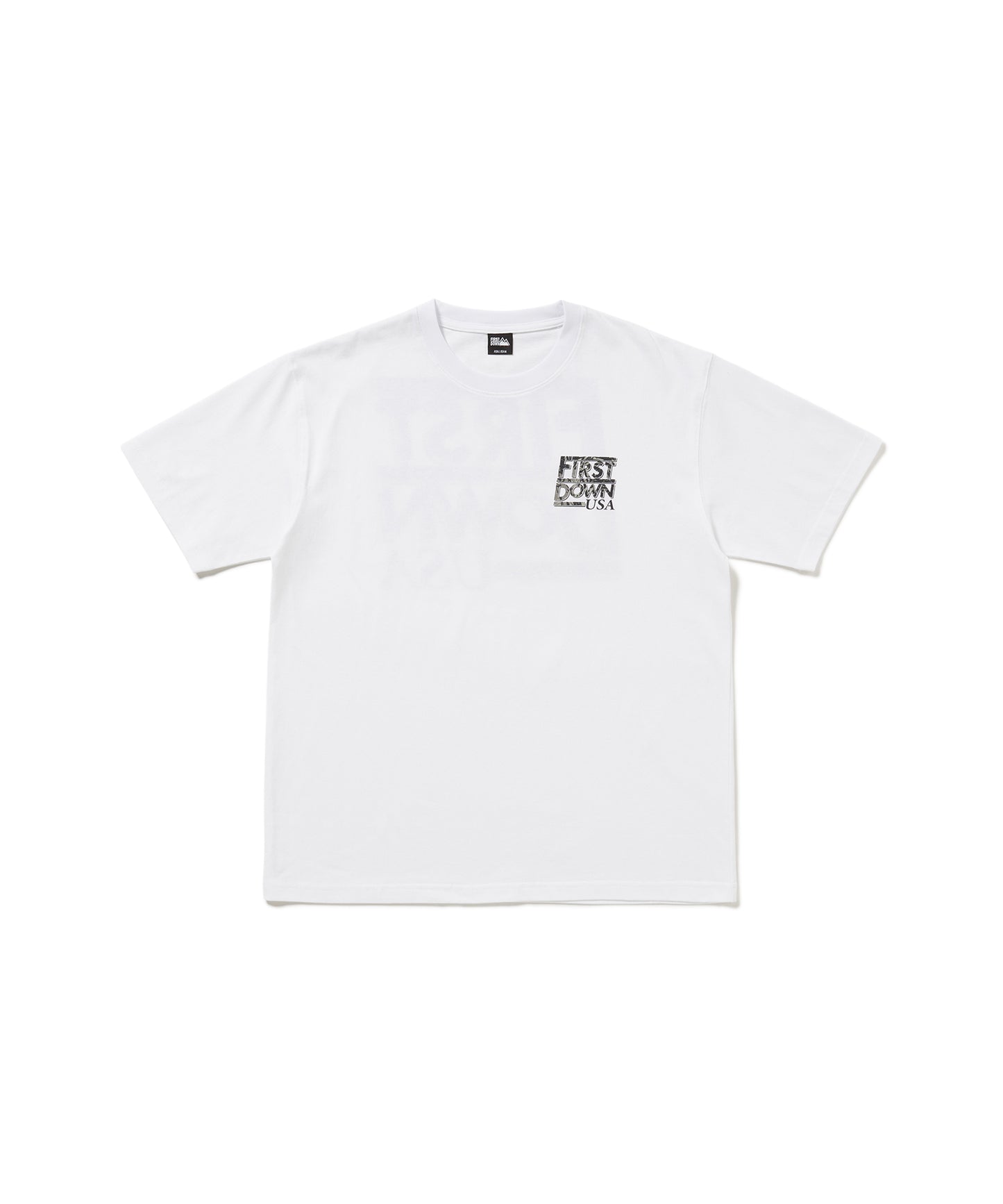 グラフィック スリーブTシャツ #5 | S/S GRAPHIC TEE #5