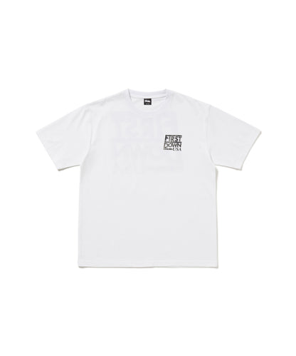 グラフィック スリーブTシャツ #5 | S/S GRAPHIC TEE #5