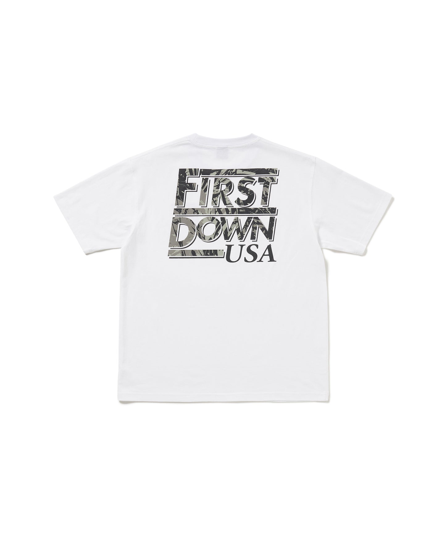 グラフィック スリーブTシャツ #5 | S/S GRAPHIC TEE #5