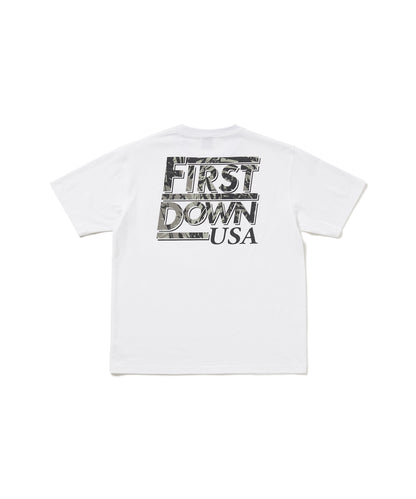 グラフィック スリーブTシャツ #5 | S/S GRAPHIC TEE #5