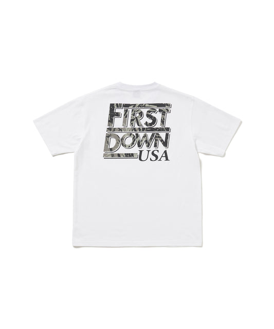 グラフィック スリーブTシャツ #5 | S/S GRAPHIC TEE #5