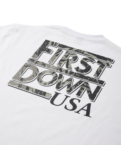 グラフィック スリーブTシャツ #5 | S/S GRAPHIC TEE #5