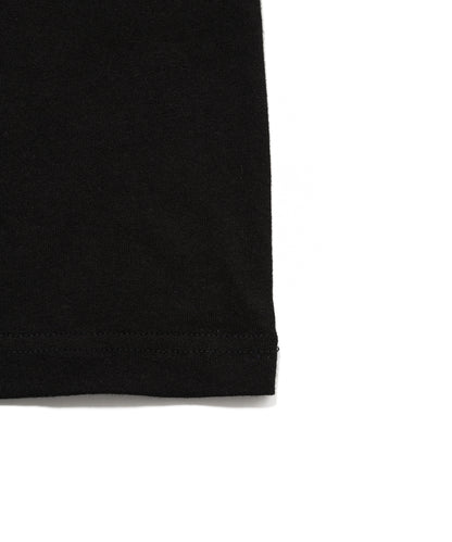 ファーストライトロゴ スリーブTシャツ | FIRST LITE LOGO S/S TEE