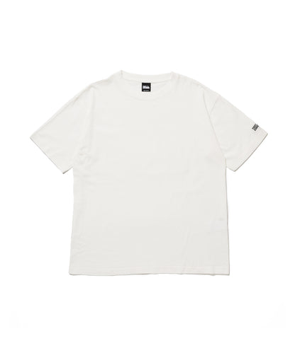 ファーストライトロゴ スリーブTシャツ | FIRST LITE LOGO S/S TEE