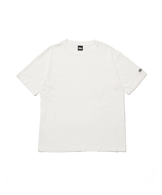 ファーストライトロゴ スリーブTシャツ | FIRST LITE LOGO S/S TEE