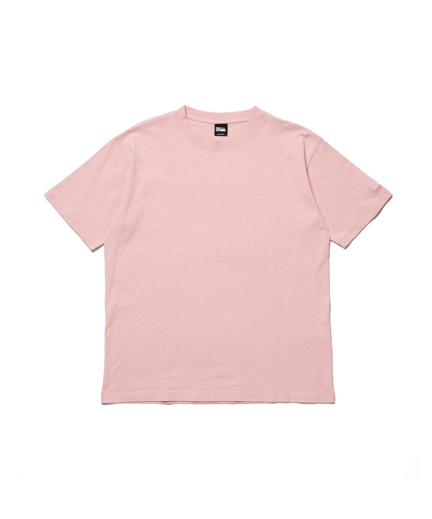 ファーストライトロゴ スリーブTシャツ | FIRST LITE LOGO S/S TEE