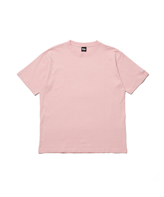 ファーストライトロゴ スリーブTシャツ | FIRST LITE LOGO S/S TEE 12PINK