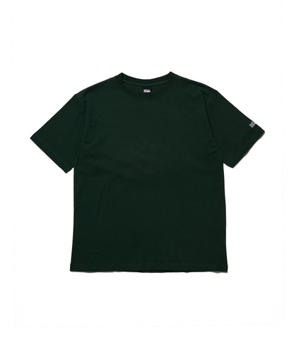 ファーストライトロゴ スリーブTシャツ | FIRST LITE LOGO S/S TEE