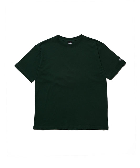 ファーストライトロゴ スリーブTシャツ | FIRST LITE LOGO S/S TEE 60GREEN