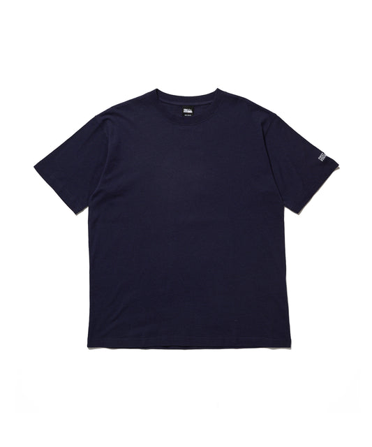 ファーストライトロゴ スリーブTシャツ | FIRST LITE LOGO S/S TEE 75NAVY