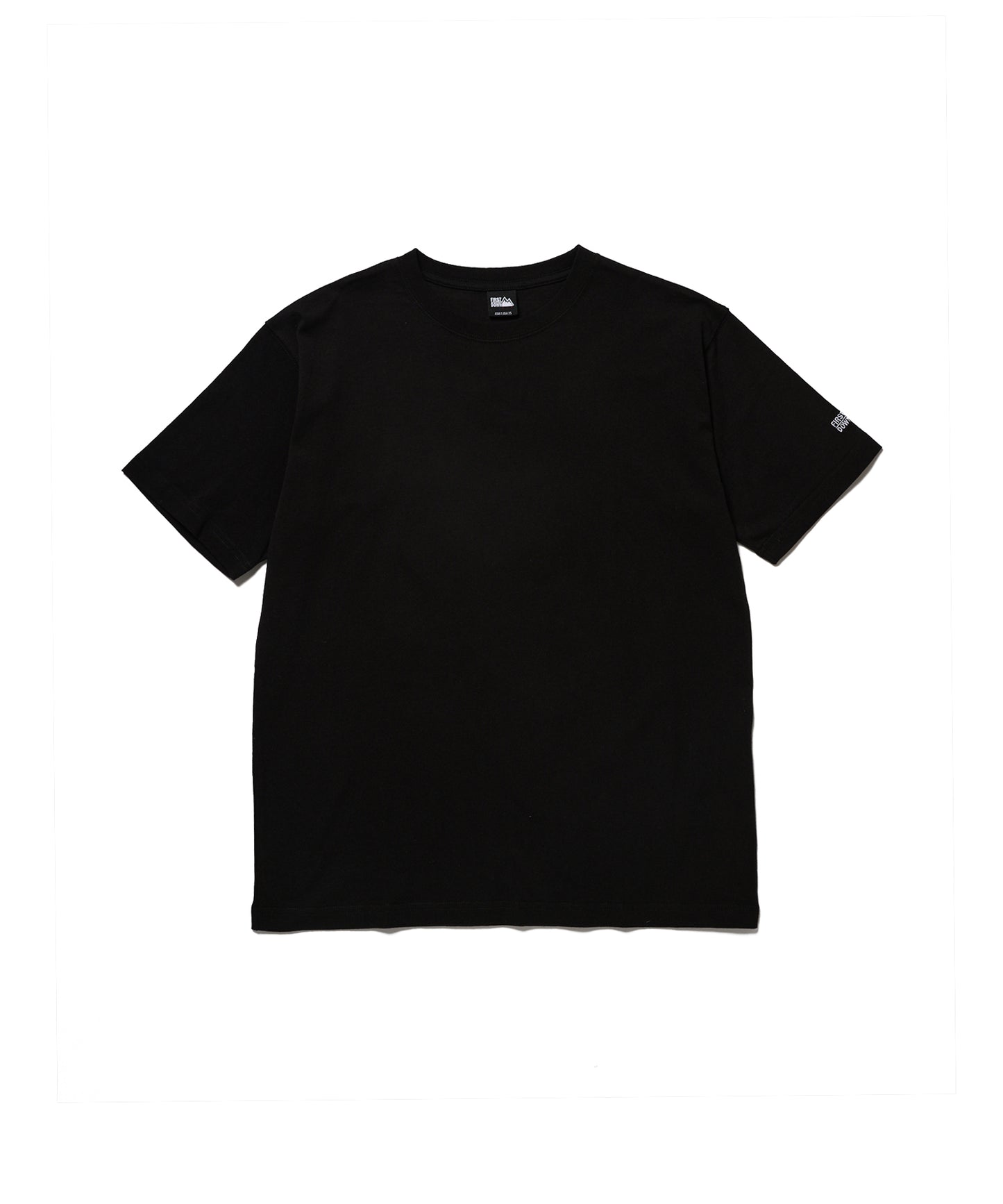 ファーストライトロゴ スリーブTシャツ | FIRST LITE LOGO S/S TEE