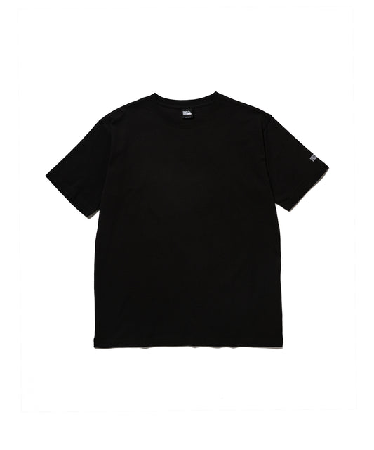 ファーストライトロゴ スリーブTシャツ | FIRST LITE LOGO S/S TEE 06BLACK
