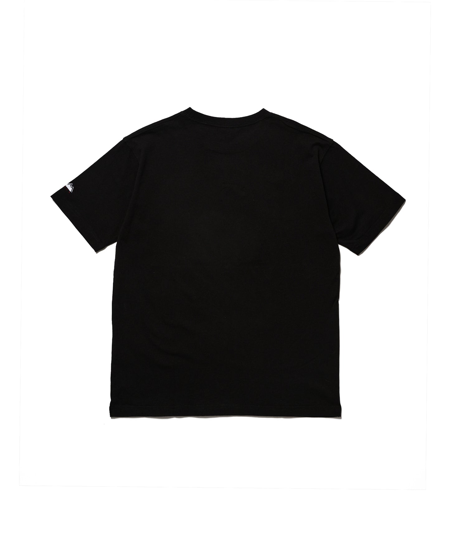 ファーストライトロゴ スリーブTシャツ | FIRST LITE LOGO S/S TEE