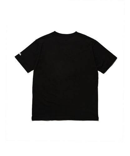 ファーストライトロゴ スリーブTシャツ | FIRST LITE LOGO S/S TEE
