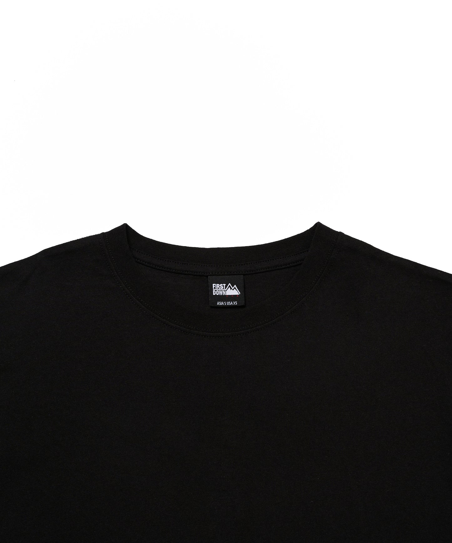 ファーストライトロゴ スリーブTシャツ | FIRST LITE LOGO S/S TEE