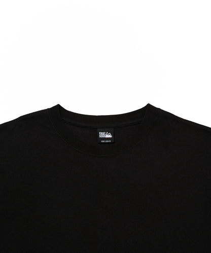 ファーストライトロゴ スリーブTシャツ | FIRST LITE LOGO S/S TEE
