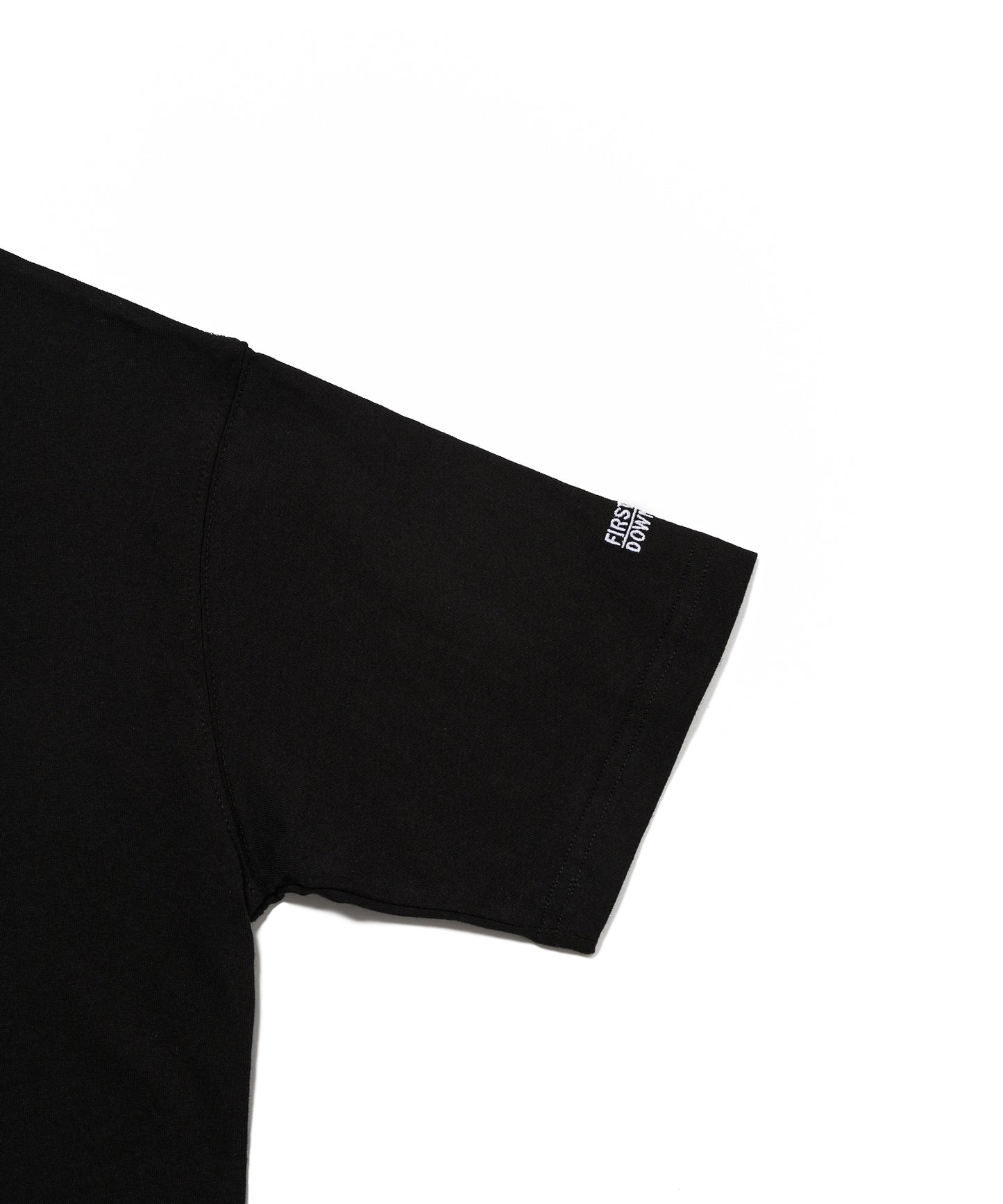 ファーストライトロゴ スリーブTシャツ | FIRST LITE LOGO S/S TEE