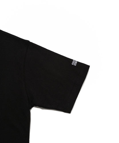ファーストライトロゴ スリーブTシャツ | FIRST LITE LOGO S/S TEE