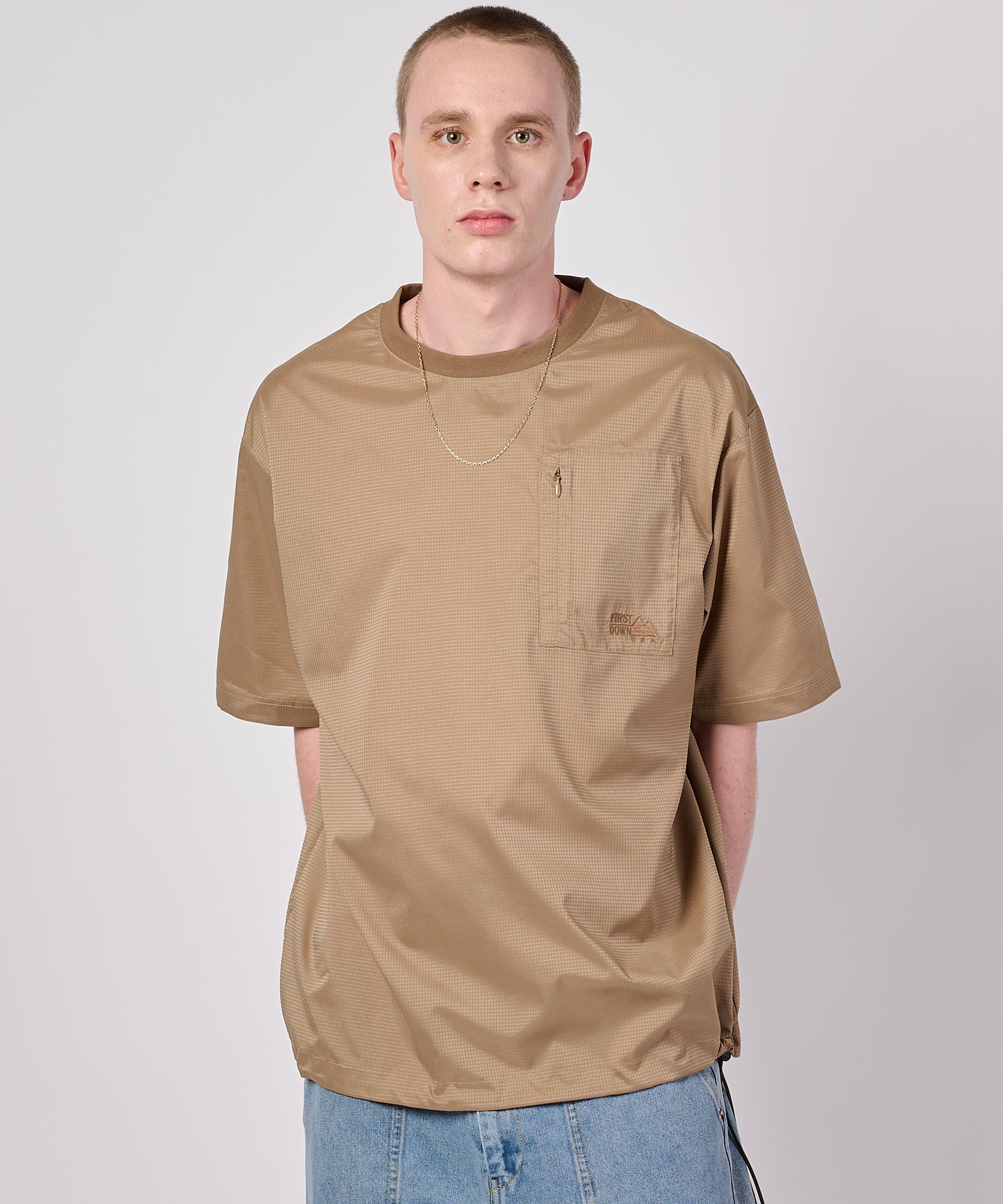 オールライトTシャツ | AIR LIGHT TEE